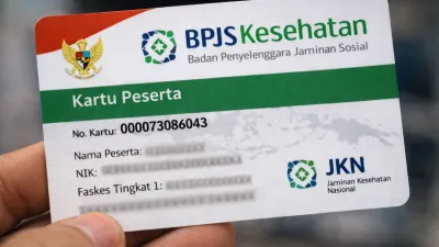 Tok! Menkes Budi Gunadi Sadikin Sebut Iuran BPJS Tahun 2026 Tidak Naik 