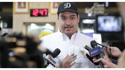 Eks Menpora Dito Ariotedjo (Sumber: kemenpora.go.id)