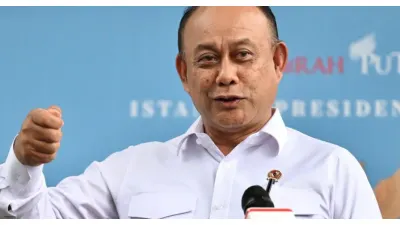 Beredar Kabar Dapur SPPG dan Penerima MBG Fiktif, Kepala BGN Dadan Hindayana: Tidak Ada