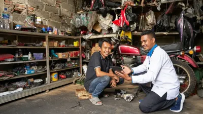 Tak Sekadar Modal, PNM Hadirkan Pendampingan Usaha Lewat ULaMM