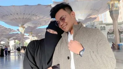 Sindiran Wardatina Mawa Untuk Insanul Fahmi: Waktu Kamu Habiskan Waktumu Sama Perempuan Itu...