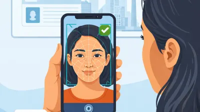 Ilustrasi. Kementerian Komunikasi dan Digital (Menkomdigi) secara resmi membuat kebijakan terkini mengenai registrasi SIM Card biometrik. (Sumber: Generate by AI | Foto: Generate by AI)