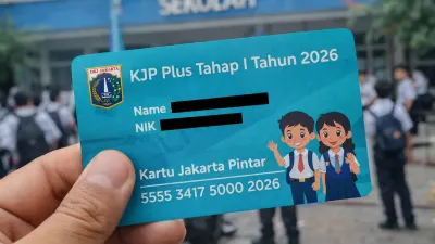 Info KJP Plus Tahap 1 Tahun 2026: Dokumen dan Jadwal Lengkap Verifikasi yang Wajib Orang Tua Tahu! 