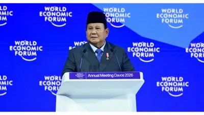 Presiden Prabowo Dikabarkan Reshuffle Jilid 5 Hari Ini, Berikut Menteri-menteri yang Diisukan Akan Diganti