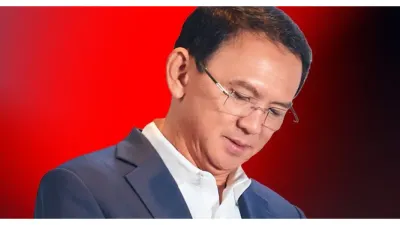 Di Sidang Kasus Pertamina, Ahok Tantang JPU untuk Berani Periksa Erick Thohir hingga Jokowi