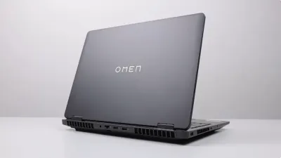 Dibandrol Harga Rp25 Jutaan, Intip Spesifikasi Lengkap HP OMEN 16 yang Performanya Setara Laptop Gaming Sultan