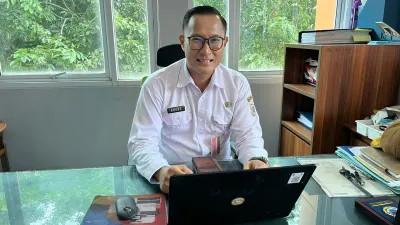 Serapan Tenaga Kerja Tahun 2025 Capai 76%, PPKD Jakarta Barat Siapkan 19 Program Pelatihan