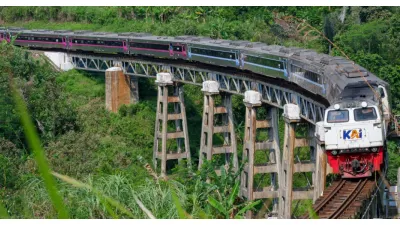 PT KAI Tambah Perjalanan dengan Siapkan 1,2 Juta Kursi Diskon, Antisipasi Puncak Arus Mudik 22 Maret 2026