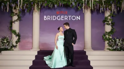 Serial Bridgerton Season 4 Part 2 Tayang di Netflix 26 Fabruari 2026. (Sumber: Instagram.com/@bridgertonnetflix)