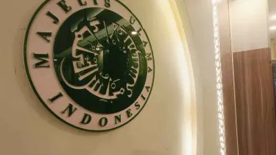 Kritik Keras MUI atas Serangan Israel-AS ke Iran, Minta Indonesia Keluar dari Board of Peace! 