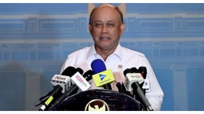 Pegawai SPPG Bakal Dapat THR Tidak? Ini Kata BGN