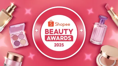 Rahasia Kulit Glowing 2026! Intip Daftar Lengkap Pemenang Shopee Beauty Awards 2025 Pilihan Jutaan Pengguna