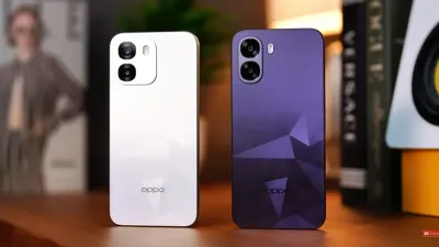 Apa yang Menarik dari OPPO A6t Pro yang Dibandrol Harga Rp3 Jutaan? Simak Kelebihan dan Kekurangannya