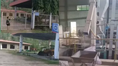 Bobibos Akhirnya Bangun SPBU Pertama di Dunia, Timor Leste Jadi Negara Beruntung yang Pertama Kali Menikmati