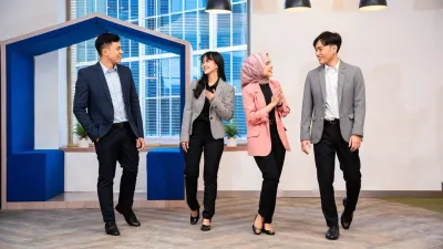 BRI kembali membuka BRILiaN Future Leader Program Specialist 2026 sebagai program rekrutmen dan pengembangan talenta muda profesional.