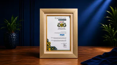Buktikan GCG Berdampak Sosial, PNM Borong Penghargaan Bergengsi di GCG Awards 2026