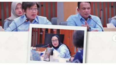 Sinergi Kuat BGN untuk Berjalannya Program Makan Bergizi Gratis (MBG). (Sumber: Instagram @badangizinasional.ri)