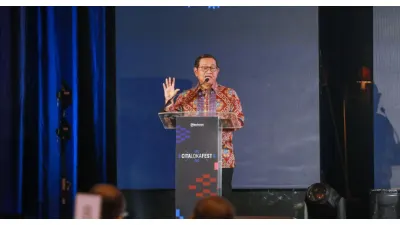 Gubernur DKI Jakarta Pramono Anung (Sumber: beritajakarta.id)