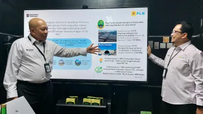 Solusi Sampah Bandung Raya, PLTSa Legok Nangka Siap Groundbreaking Tahun Ini