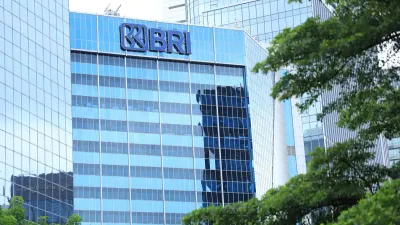 Demi Ekonomi Kerakyatan, BRI Setorkan Dividen Terbesar di Bawah Danantara