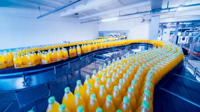 Industri Minuman di Indonesia. (Sumber: djkn.kemenkeu.go.id)