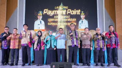 bank bjb Galang Sinergi Berkelanjutan, Dukung Percepatan Program Rumah Layak Huni di BSPS 2026