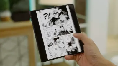Samsung Z Fold Series. (Sumber: youtube.com/@GadgetIn)