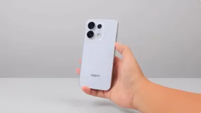 Spesifikasi HP OPPO Reno 16 Pro 5G. (Sumber: youtube.com/@JagatReview)
