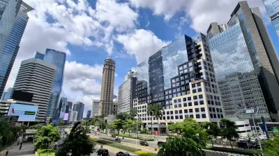 BMKG memprakirakan kondisi cuaca di wilayah DKI Jakarta akan didominasi oleh langit cerah hingga berawan sepanjang hari ini, Selasa, 14 Juli 2026. (Sumber: Beritajakarta.id | Foto: Beritajakarta.id)