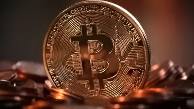 Ilustrasi Bitcoin. (Sumber: Pixabay/MichaelWuensch)