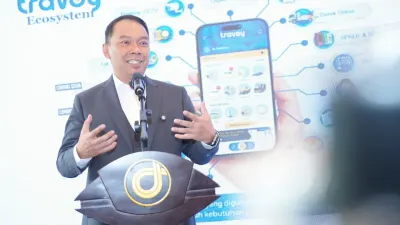 Transformasi bisnis Jasa Marga diarahkan untuk menghadirkan layanan jalan tol yang semakin aman, nyaman, dan berorientasi pada pengalaman pengguna sekaligus mendukung konektivitas nasional.