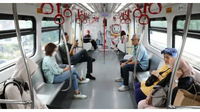 LRT Jakarta (Sumber: beritajakarta.id)