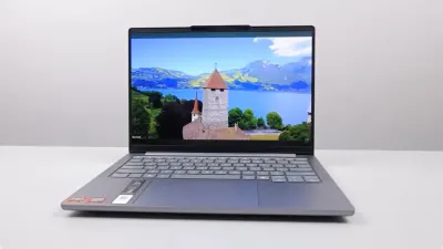 Spesifikasi Laptop Lenovo IdeaPad Pro 5. (Sumber: youtube.com/@JagatReview)