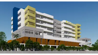 SMP-SMA Labschool Ciracas (Sumber: erafmunj.com)