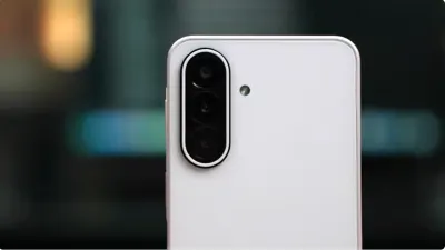 Spesifikasi HP Samsung Galaxy A27. (Sumber: youtube.com/@YoutuberCupu)