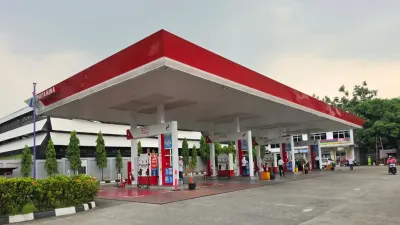 Pertamina Patra Niaga Ambil Tindakan Tegas Atas Petugas Tenant Nitrogen Merokok di SPBU