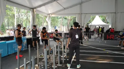 Lewat BRI Wellness Experience, BRI dan Plataran Indonesia Perkuat Ekosistem Wellness