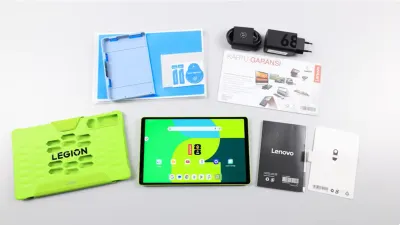 Spesifikasi Tablet Lenovo Legion Tab Gen 5. (Sumber: youtube.com/@JagatReview)