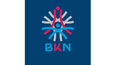 Logo Badan Kepegawaian Negara (BKN) (Sumber: INstagram @bkngoidofficial)