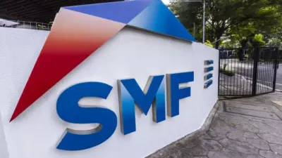 PT Sarana Multigriya Finansial (Persero) atau SMF telah membukukan akumulasi penyaluran pembiayaan sebesar Rp141,61 triliun sampai dengan Juni 2026. (Dok SMF)