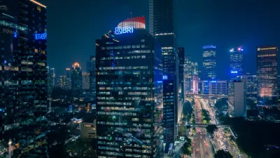 BRI Pertahankan Posisi Raksasa Perbankan Global di Top 1000 World Banks 2026