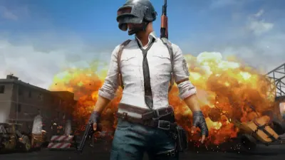 PUBG