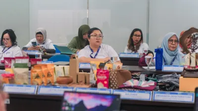 BRI Peduli Gelar Pelatihan Ekspor, UMKM Mebel Sukoharjo Siap Rambah Pasar Dunia
