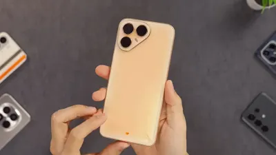 Spesifikasi HP Tecno Pova 8 5G. (Sumber: youtube.com/@GadgetIn)