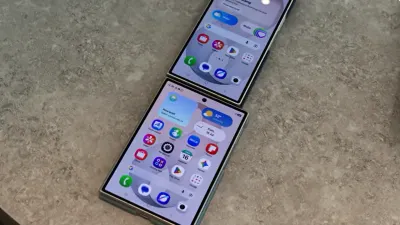 Samsung Galaxy Z Fold 8. (Sumber: youtube.com/@JagatReview)