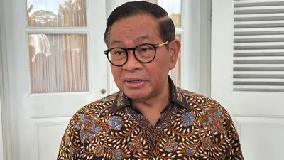 Gubernur DKI Jakarta, Pramono Anung (Sumber: beritajakarta.id | Foto: beritajakarta.id)