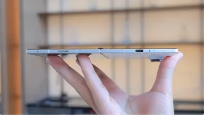 Spesifikasi Samsung Galaxy Z Fold 8. (Sumber: youtube.com/@JagatReview)