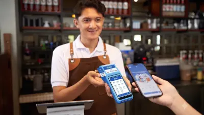 Transformasi Digital BRI Dongkrak Transaksi QRIS dan Bisnis Merchant dalam Ekosistem Danantara