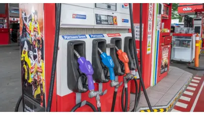 Harga BBM Pertamina per 1 Juni 2026, Cek Daftarnya di Wilayah DKI Jakarta