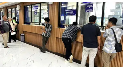 Kabar Gembira! Denda Pajak Kendaraan di Jakarta Resmi Dihapus, Berlaku per Hari Ini Sampai 31 Agustus 2026